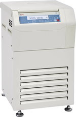 Sorvall&trade; ST8 FR Floor-Standing Refrigerated Centrifuge