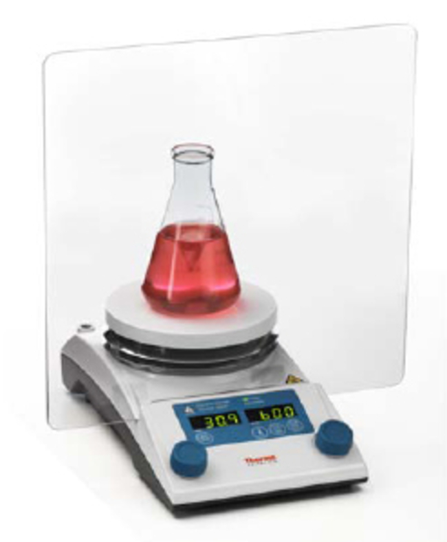 Accessories for RT2 Hotplate, RT2 Basic and Advanced Hotplate Stirrers