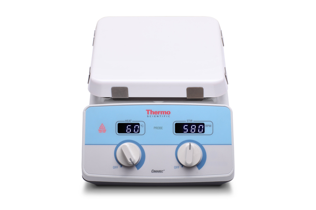 Cimarec+&trade; Stirring Hotplates Series