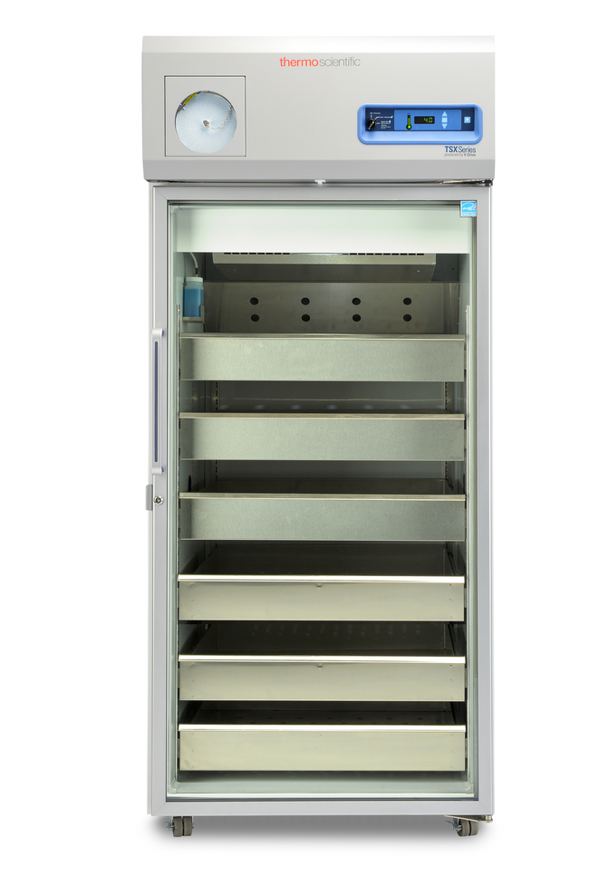 TSX Series High-Performance Blood Bank Refrigerators
