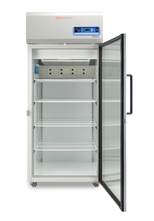 TSX Series High-Performance Lab Refrigerators