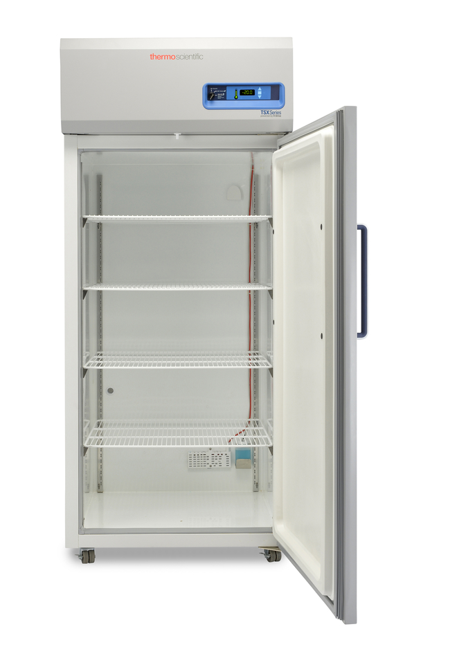 TSX Series High-Performance -20&deg;C Manual Defrost Freezers