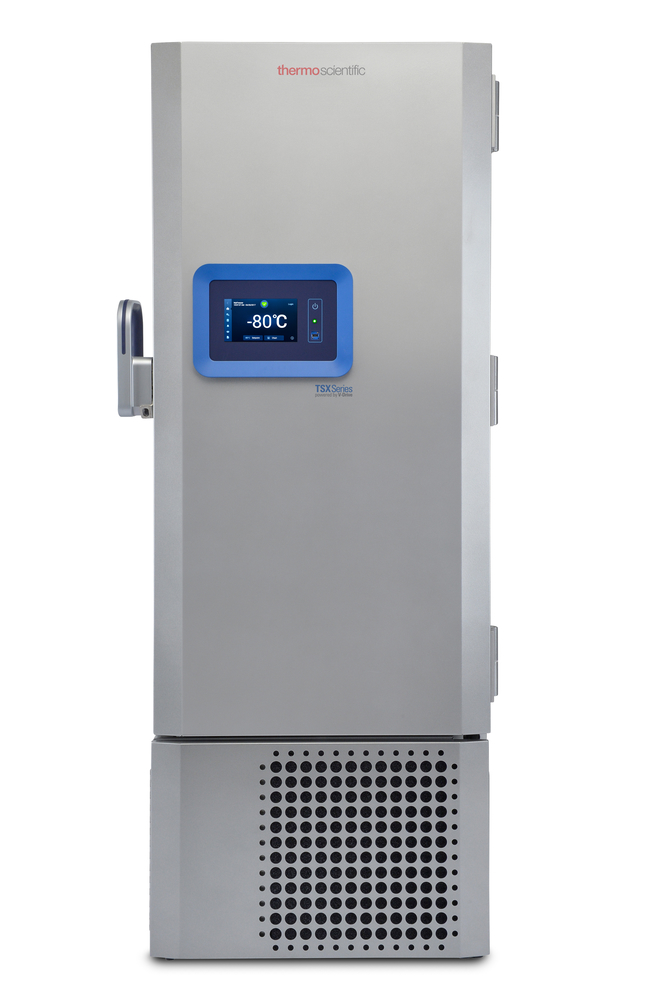 TSX400 Ultra-low Freezer Package with Exterior Light Kit