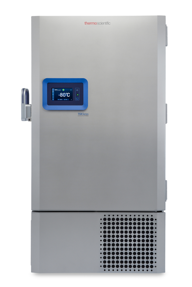 TSX600 Ultra-low Freezer Package with Exterior Light Kit