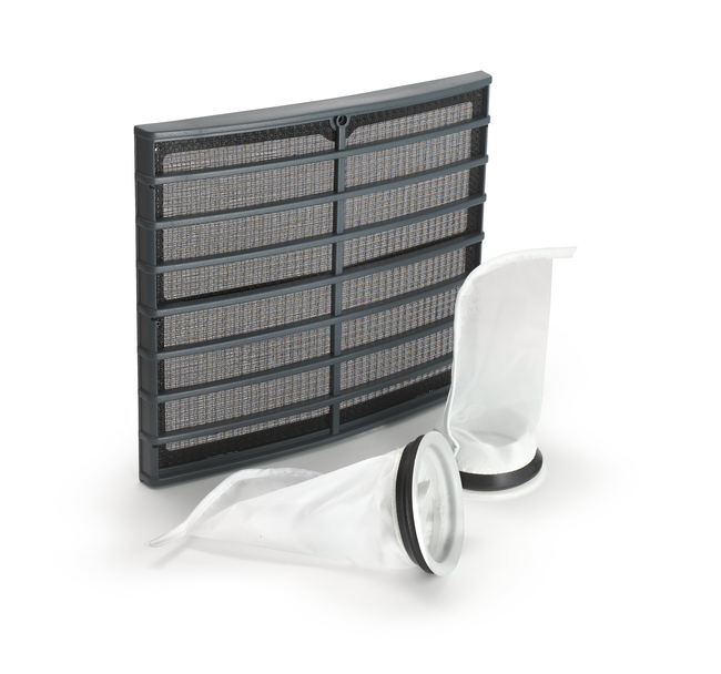 Fluid Filter Kit