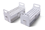 Racks and Accessories for CO<sub>2</sub> Resistant Shaker