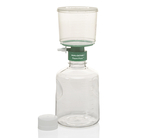 Nalgene&trade; Rapid-Flow&trade; Sterile Disposable Filter Units with PES, CN, SFCA or Nylon Membranes