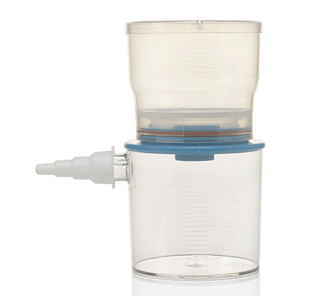 Nalgene&trade; Sterile Analytical Filter Units
