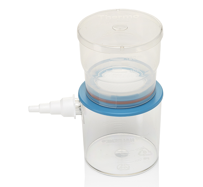Nalgene&trade; Sterile Analytical Filter Units