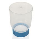 Nalgene&trade; Analytical Test Filter Funnels, 250mL, white with black grid