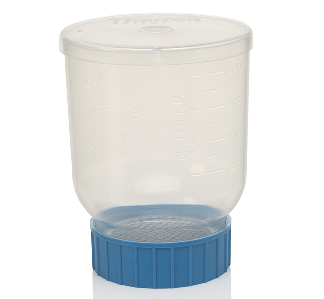 Nalgene&trade; Single Use Analytical Filter Funnels