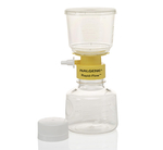 Nalgene&trade; Rapid-Flow&trade; Sterile Disposable Filter Units with PES, CN, SFCA or Nylon Membranes