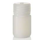 Nalgene&trade; Wide-Mouth Lab Quality HDPE Bottles
