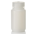 Nalgene&trade; Wide-Mouth Lab Quality HDPE Bottles