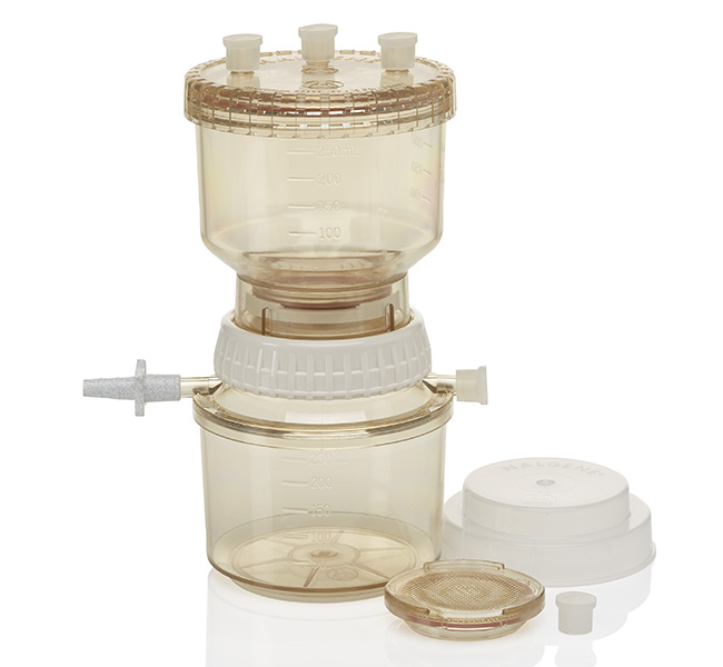 Nalgene™ Reusable Filter Units