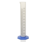 Nalgene&trade; Polypropylene Graduated Cylinders