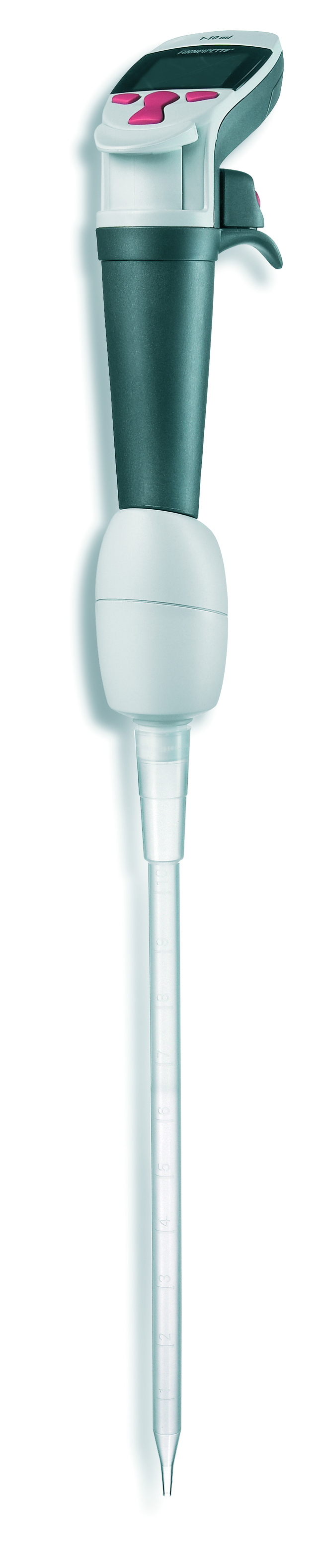 Finnpipette&trade; Novus Electronic Single-Channel Pipettes