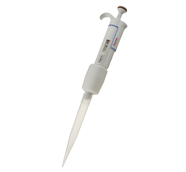 Finnpipette&trade; F1 Variable Volume Pipettes