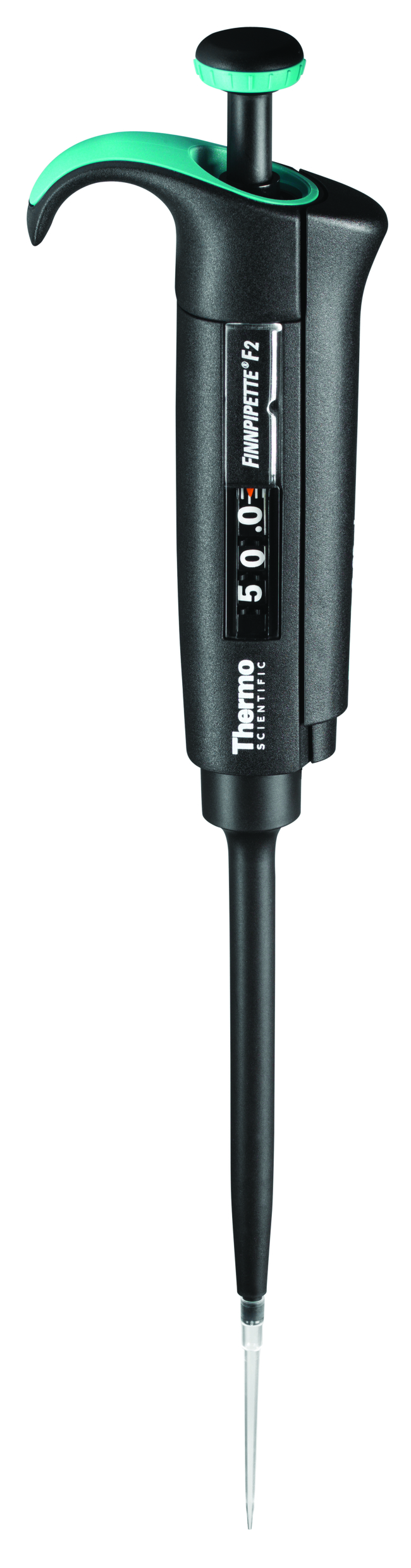 Finnpipette&trade; F2 Variable Volume Pipettes