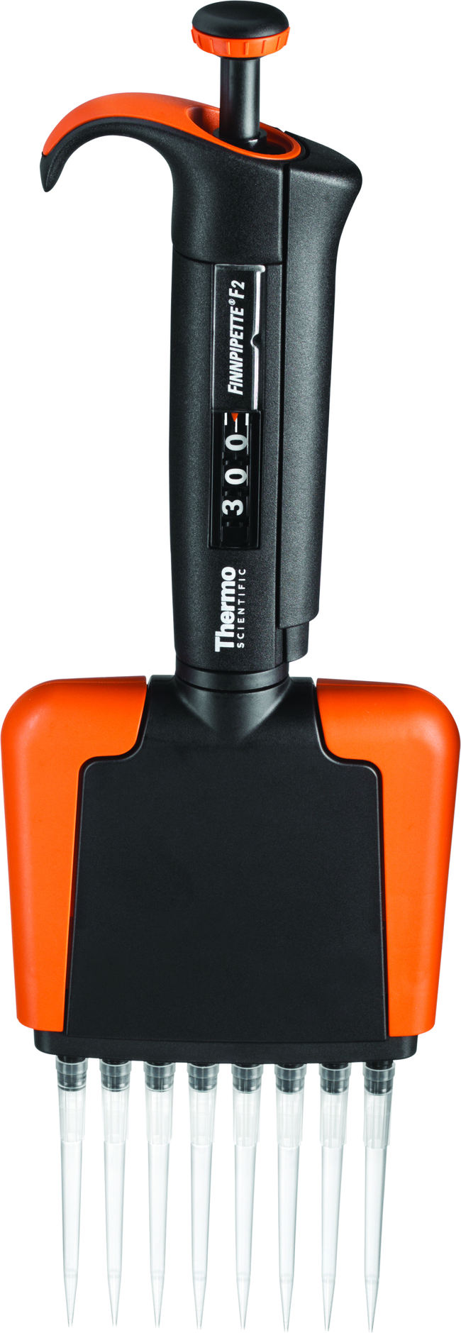 Finnpipette&trade; F2 Multichannel Pipettes