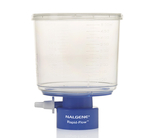 Nalgene&trade; Rapid-Flow&trade; Sterile Disposable Bottle Top Filters with PES, CN, SFCA or Nylon Membranes