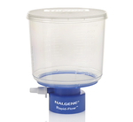 Nalgene&trade; Rapid-Flow&trade; Sterile Disposable Bottle Top Filters with PES, CN, SFCA or Nylon Membranes