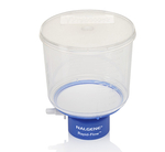 Nalgene&trade; Rapid-Flow&trade; Sterile Disposable Bottle Top Filters with PES, CN, SFCA or Nylon Membranes