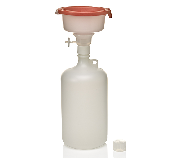 Nalgene&trade; Safety Waste System