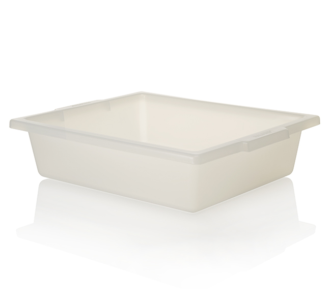 Nalgene&trade; Large Polypropylene Sterilizing Pans