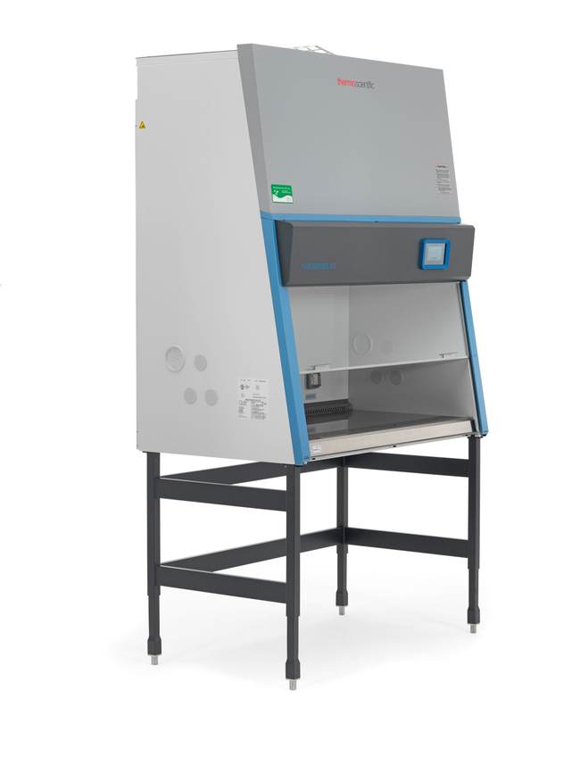 1500 Series A2 BSC; 6 ft, with SmartCoat or Stainless Steel Interior