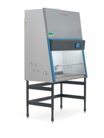 1500 Series A2 BSC; 4 ft, with Stainless Steel Interior Cabinets or Cabinet Packages