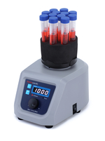 Basic Vortex Mixers