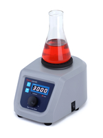 Basic Vortex Mixers