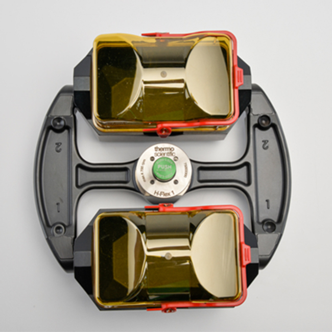 H-Flex 1 Swinging Bucket Rotor and Accessories