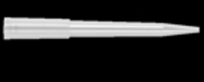 ART&trade; Non-Filtered, Wide-Bore, Genomic Pipette Tips