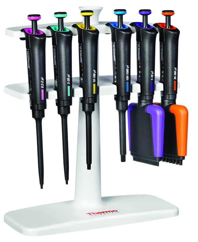 Finnpipette&trade; Stands