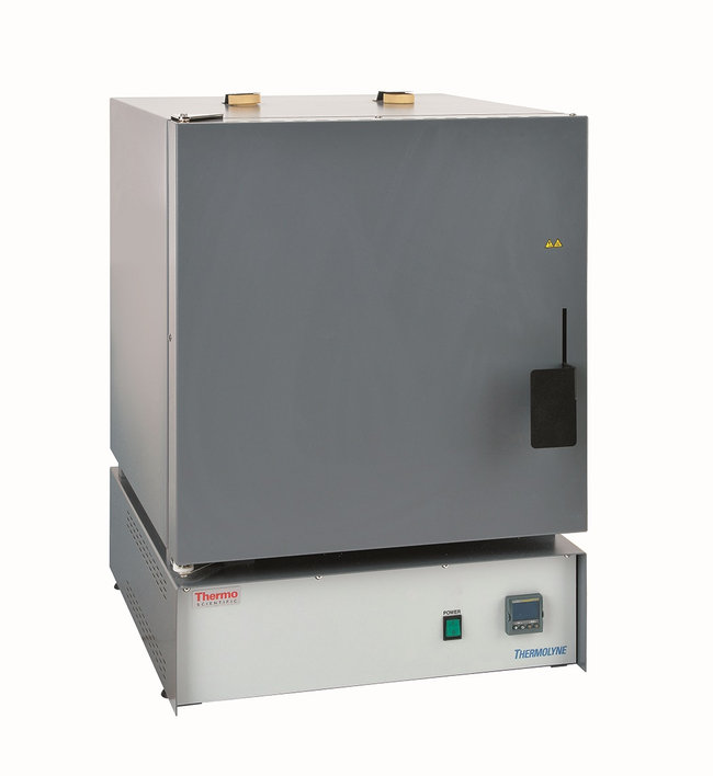 Thermolyne&trade; Largest Tabletop Muffle Furnaces