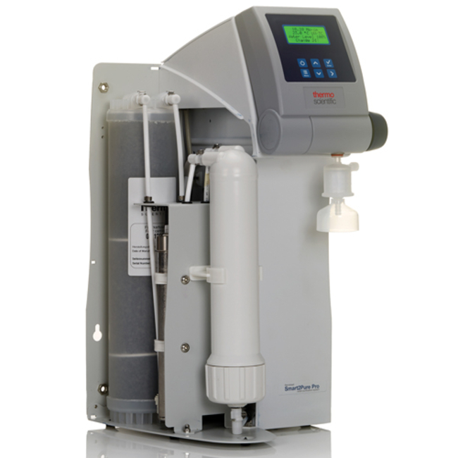 Barnstead&trade; Smart2Pure&trade; Pro Water Purification System