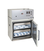 Vertical Light Chamber, 311 L, Stainless Steel, Type 304 /1.4301, 2B Finish