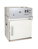 Vertical Light Chamber, 311 L, Stainless Steel, Type 304 /1.4301, 2B Finish