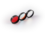 Emission filters for Thermo Scientific Varioskan&trade; LUX Multimode Microplate Readers