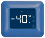 TDE Series -40&deg;C Ultra-Low Temperature Freezers