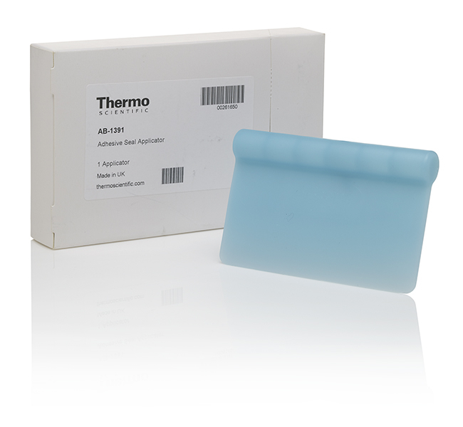 Adhesive Seal Applicator