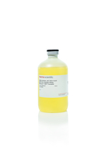 Buffer solution, pH 7.00 (+/-0.024 @ 25oC), Colored Yellow, Specpure, NIST Traceable, Thermo Scientific Chemicals