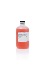 Buffer solution pH 4.00 (+/-0.022 @ 25oC) Colored Red Specpure NIST Traceable, Thermo Scientific Chemicals