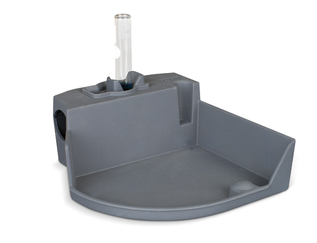 Single-cell sample holders for GENESYS&trade; and BioMate&trade; 160 Spectrophotometers