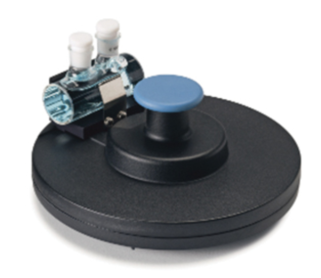 Single-cell sample holders for GENESYS&trade; and BioMate&trade; 160 Spectrophotometers