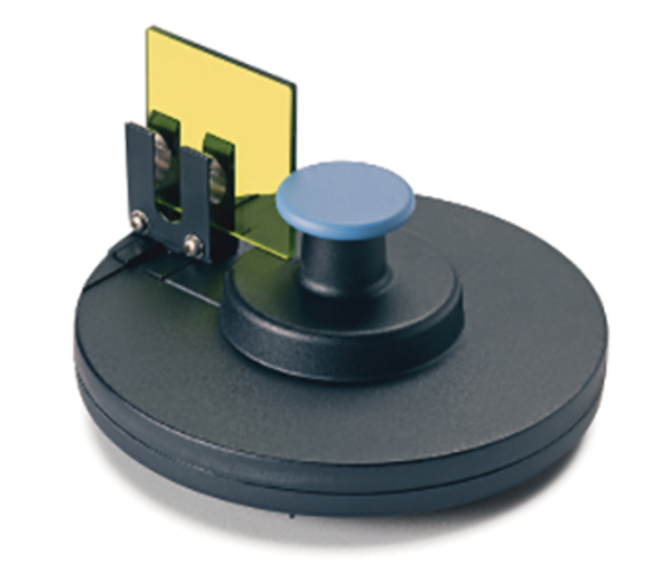Single-cell sample holders for GENESYS&trade; and BioMate&trade; 160 Spectrophotometers