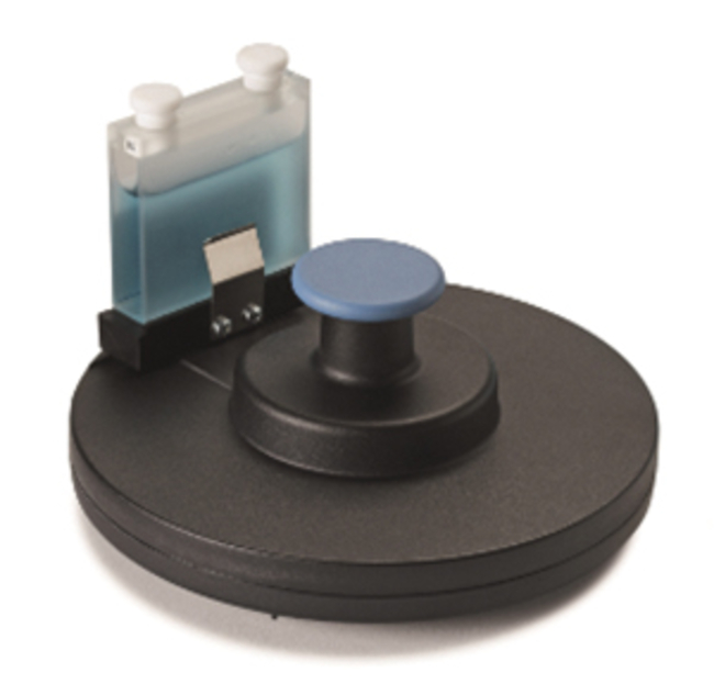 Single-cell sample holders for GENESYS&trade; and BioMate&trade; 160 Spectrophotometers