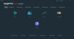 Insight&trade; Pro Software